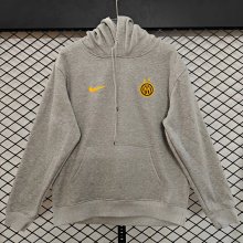 26-27  INT Grey Hoody 灰色(加绒)