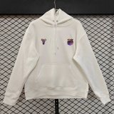 26-27 BAR White Hoody 白色(加绒)