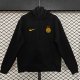 26-27 INT Black Hoody 黑色(加绒)