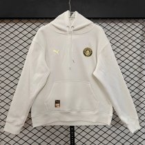 26-27 Man City White Hoody 白色(加绒) 26-27 Man City White Hoody 白色(加绒)