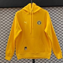 26-27 Man City Yellow Hoody 黄色(加绒) 26-27 Man City Yellow Hoody 黄色(加绒)