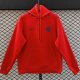 26-27 INT Red Hoody 红色(加绒)