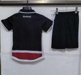 26-27 Santa Cruz Home Kids Soccer Jersey