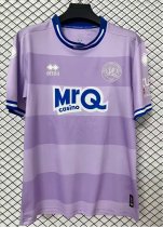 26-27 Queens Park Rangers Away Fans Soccer Jersey