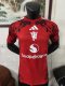 26-27 Man Utd Red Special Edition Player Version Soccer Jersey