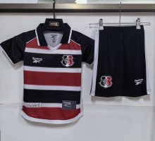 26-27 Santa Cruz Home Kids Soccer Jersey