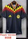 26-27 Club America Player Version Training shirts