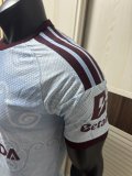 26-27 Aston Villa Third Player Version Soccer Jersey