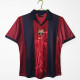 2000-2001 BAR Special Edition Retro Soccer Jersey