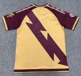 26-27 Rayo Vallecano Third Fans Soccer Jersey