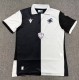 26-27 Sampdoria Black Special Edition Fans Soccer Jersey