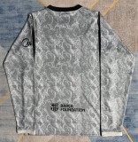 26-27 BAR GoalKeeper Long Sleeve Fans Soccer Jersey (长袖)