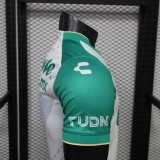 26-27 Leon Away Player Version Soccer Jersey