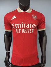 26-27 ARS Special Edition Player Version Soccer Jersey