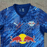 26-27 RB Leipzig Third Fans Soccer Jersey