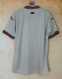 26-27 Real Murcia Away Fans Soccer Jersey
