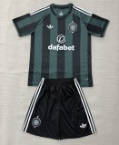 26-27 Celtic Away Adult Suit