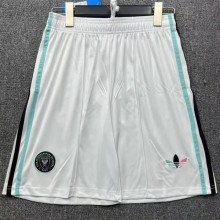 26-27 Inter Miami Third Shorts Pants