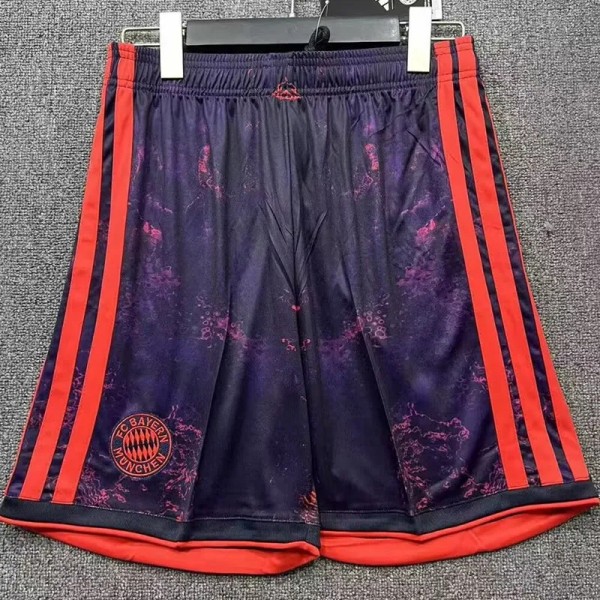 26-27 Bayern Third Shorts Pants