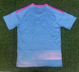 26-27 Fulham Third Fans Soccer Jersey