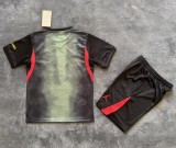 26-27 PSG Special Edition Kids Soccer Jersey