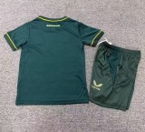 26-27 EVE Third Kids Soccer Jersey