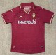 26-27 Real Murcia Away Fans Soccer Jersey
