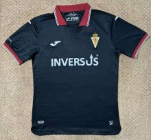 26-27 Real Murcia Third Fans Soccer Jersey