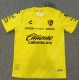 26-27 Atlas Yellow GoalKeeper Fans Soccer Jersey