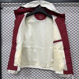 2026 PSG New Pattern Windbreaker
