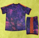 26-27 Bayern Third Kids Player Version Soccer Jersey (球员童装)