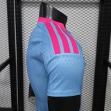 26-27 Fulham Third Player Version Soccer Jersey