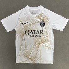 26-27 PSG Special Edition Fans Soccer Jersey