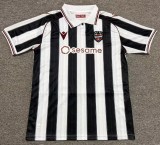 26-27 Levante UD Away Fans Soccer Jersey*带广告