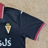 26-27 Real Murcia Third Fans Soccer Jersey
