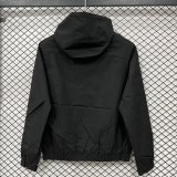2026 PSG New Pattern Windbreaker