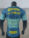 26-27 Tigres UANL Special Edition Player Version Soccer Jersey