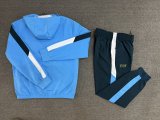 26-27 Napoli High Quality Windbreaker Suit