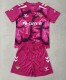 26-27 Real Betis Pink Goalkeeper Adult Suit