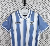 2000 Club Atletico Cerro Home Retro Soccer Jersey