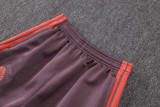 26-27 Bayern High Quality Jacket Tracksuit