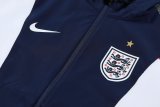 26-27 England High Quality Windbreaker Suit