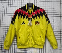 26-27 America New Pattern Windbreaker 26-27 America New Pattern Windbreaker