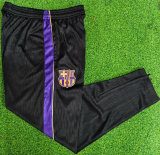 26-27 BAR Black Training Long Pants (Have Pocket)
