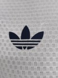 26-27 Bayern White Player Version Training shirts