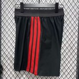 26-27 Flamengo Away Player Version Shorts Pants(球员短裤)