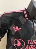 26-27 LIV Special Edition Player Version Soccer Jersey