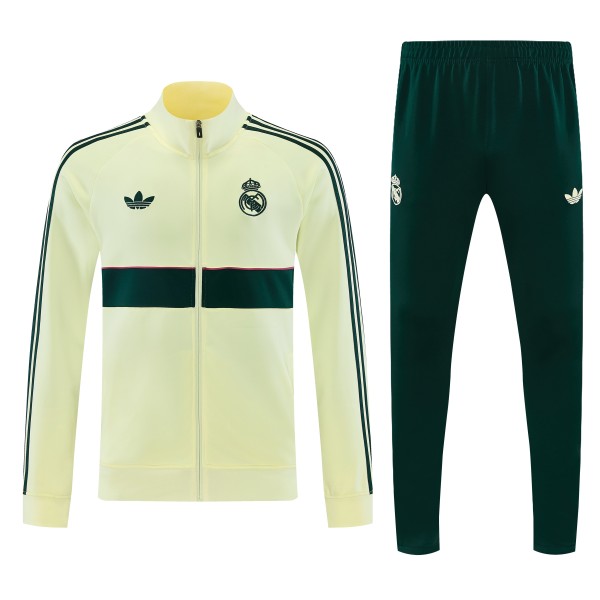 26-27 RMA High Quality Jacket Tracksuit