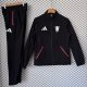 Copy 26-27 Man Utd High Quality Windbreaker Suit
