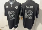 2026 NFL Kansas City Chiefs New Pattern Jersey